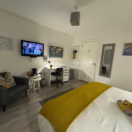 Elm Grove Apartamento Schull Exterior foto