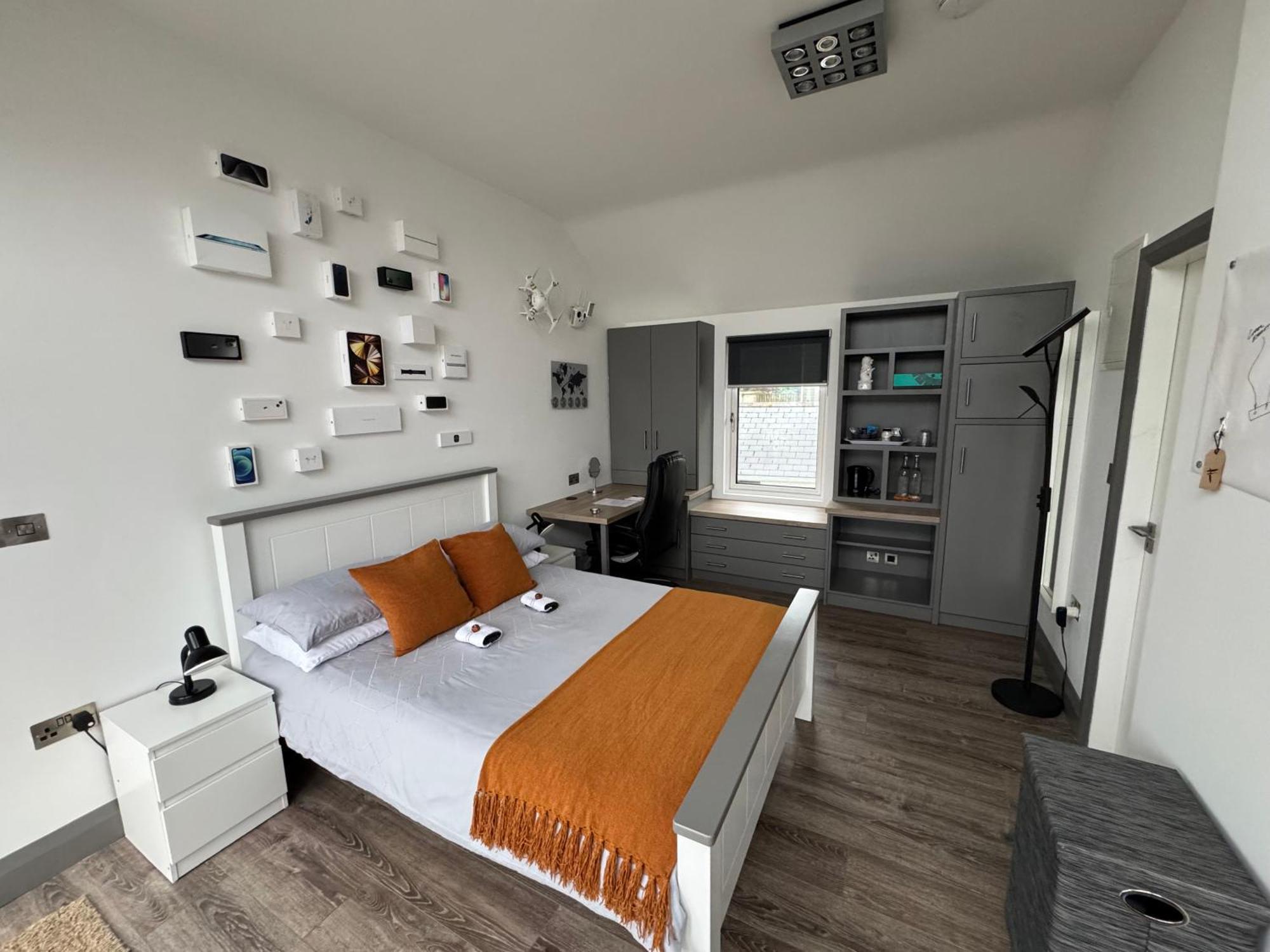 Elm Grove Apartamento Schull Exterior foto
