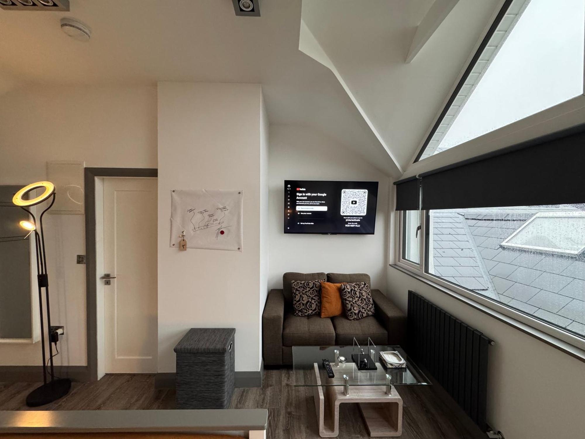 Elm Grove Apartamento Schull Exterior foto