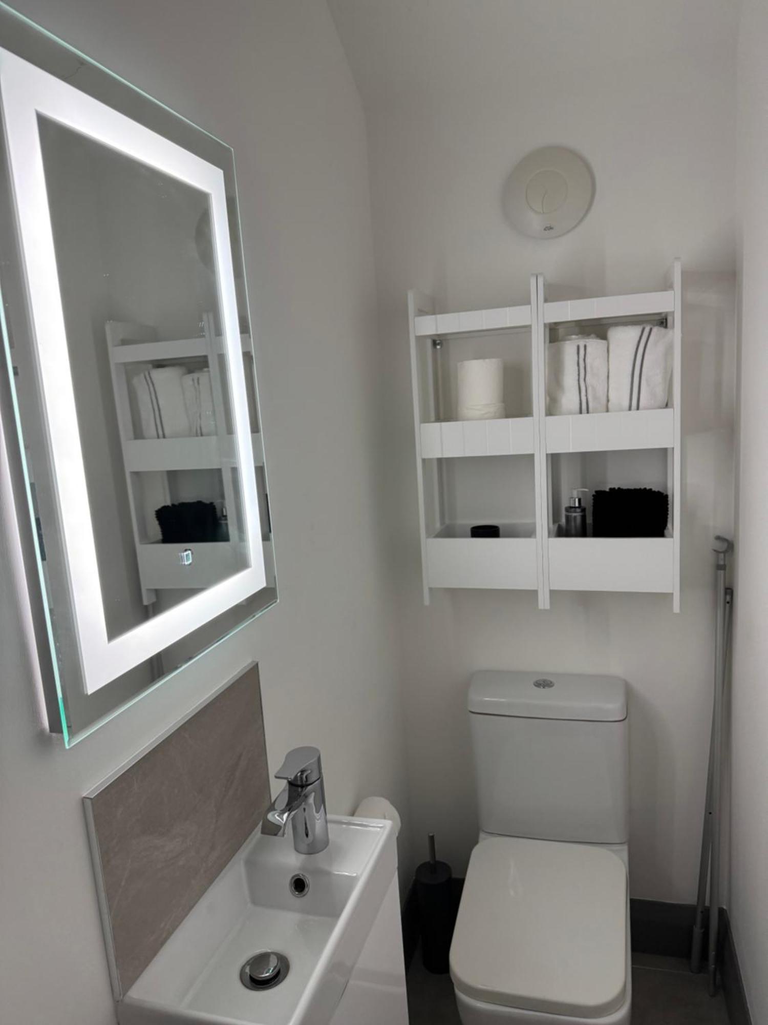 Elm Grove Apartamento Schull Exterior foto
