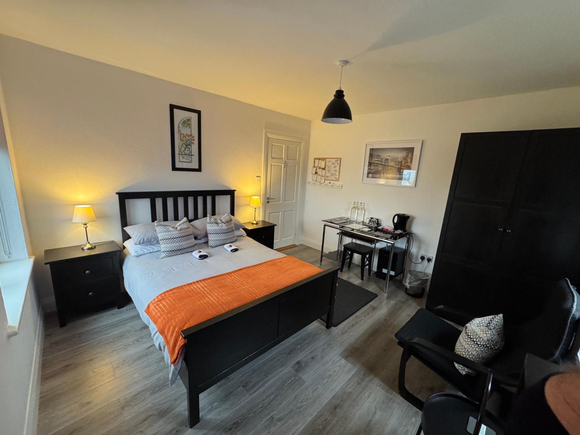 Elm Grove Apartamento Schull Exterior foto