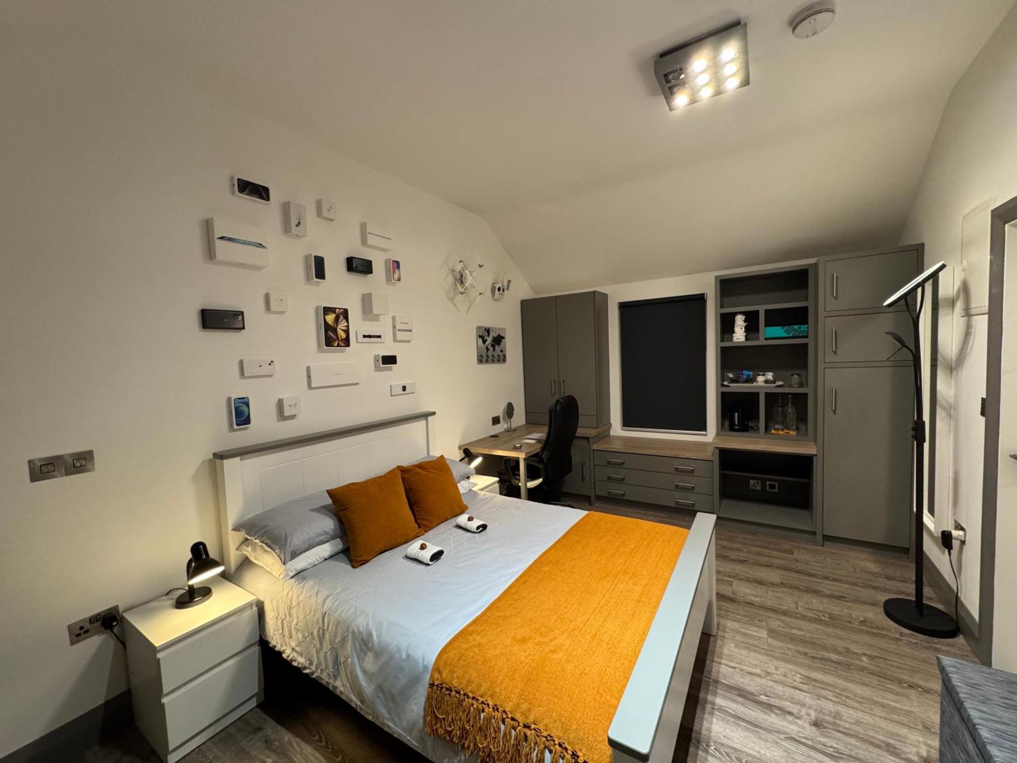 Elm Grove Apartamento Schull Exterior foto