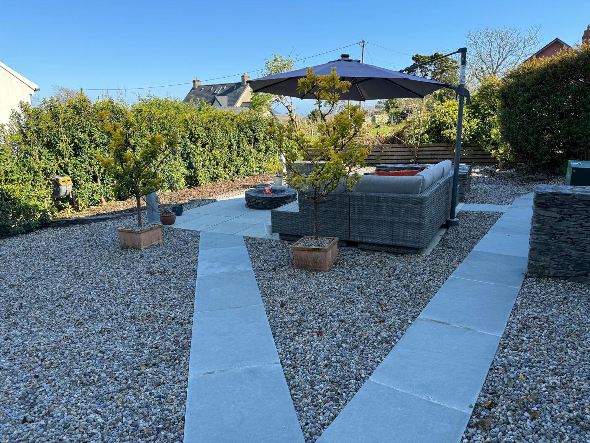 Elm Grove Apartamento Schull Exterior foto