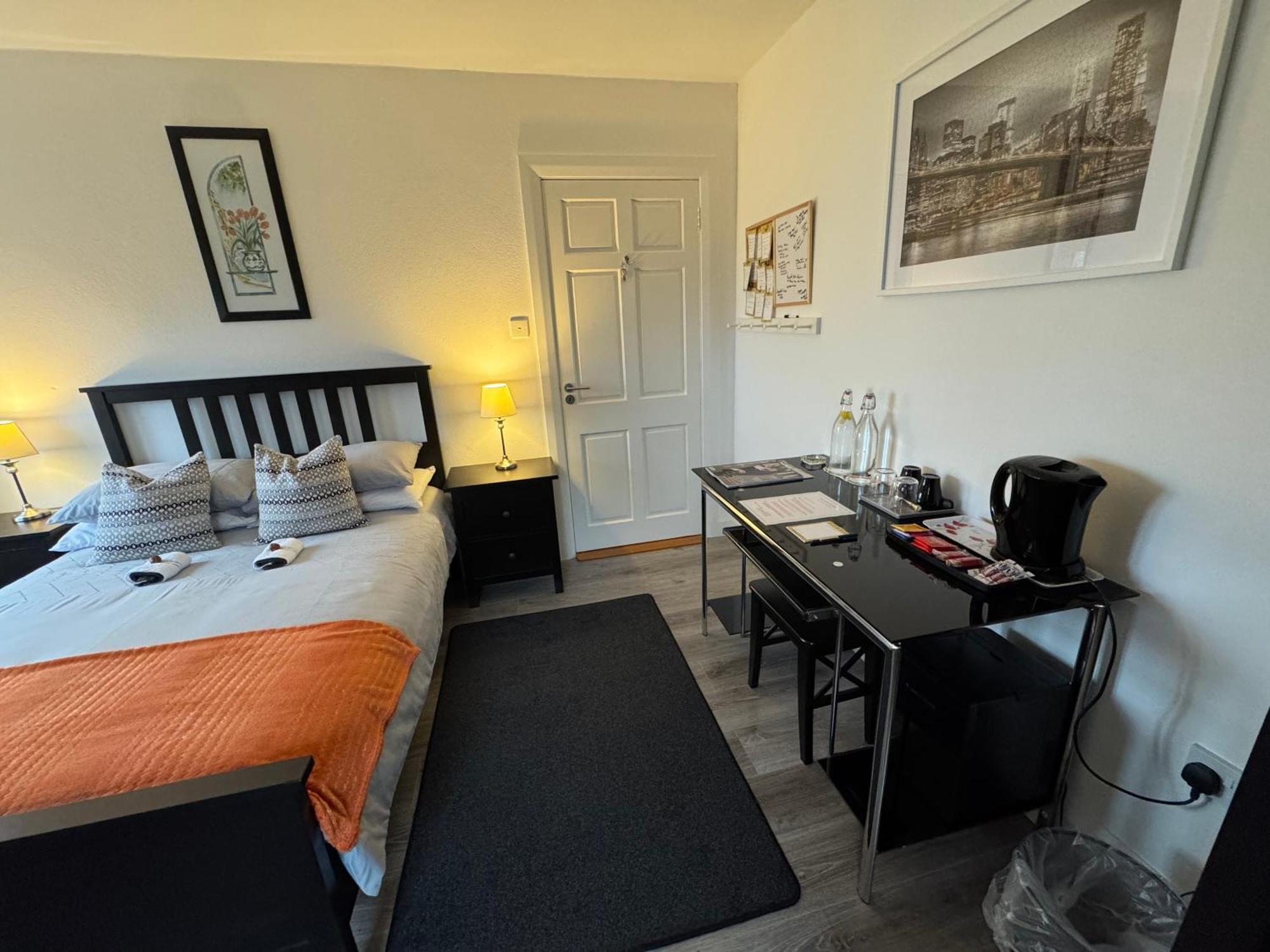 Elm Grove Apartamento Schull Exterior foto