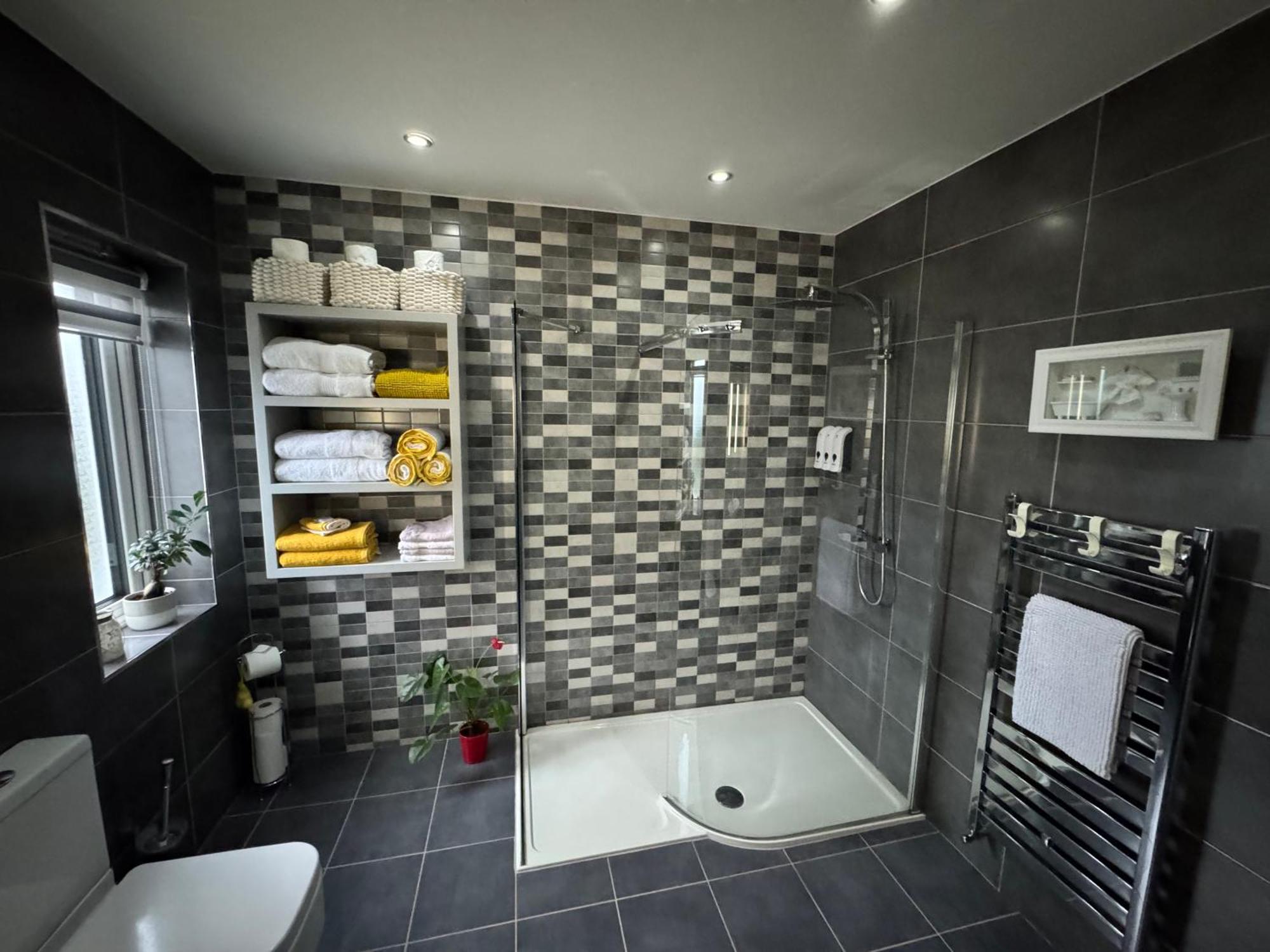 Elm Grove Apartamento Schull Exterior foto