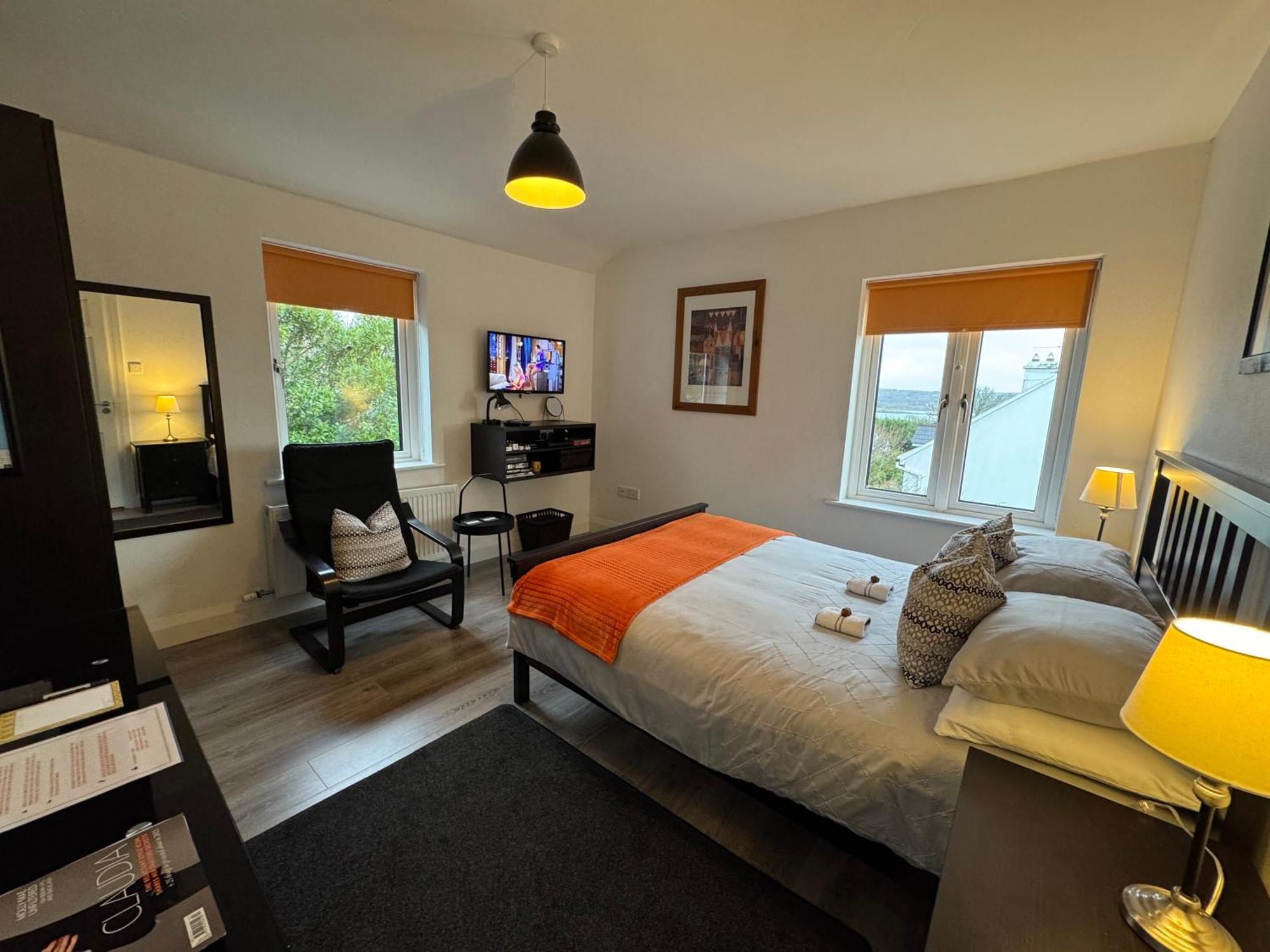 Elm Grove Apartamento Schull Exterior foto