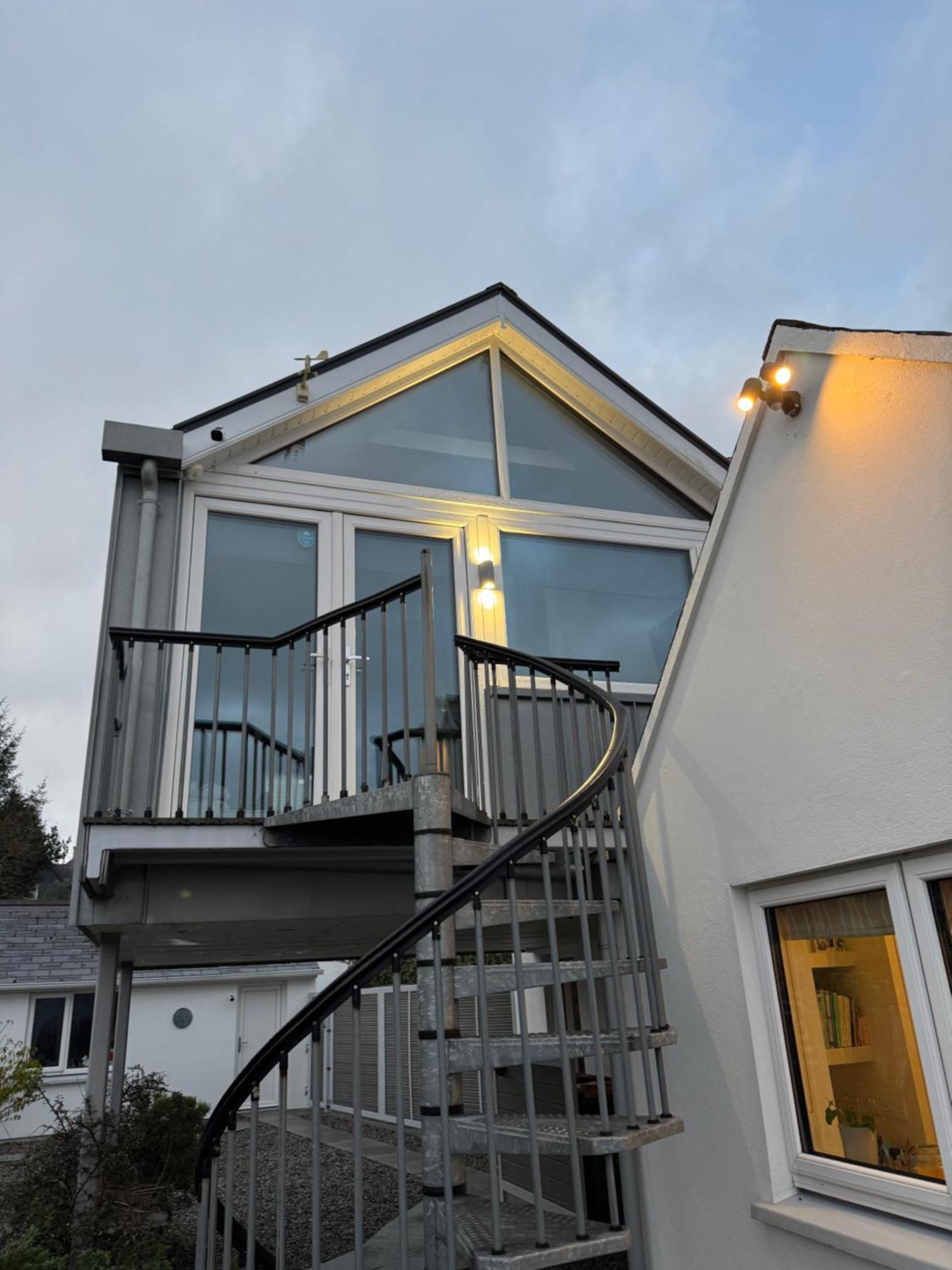 Elm Grove Apartamento Schull Exterior foto