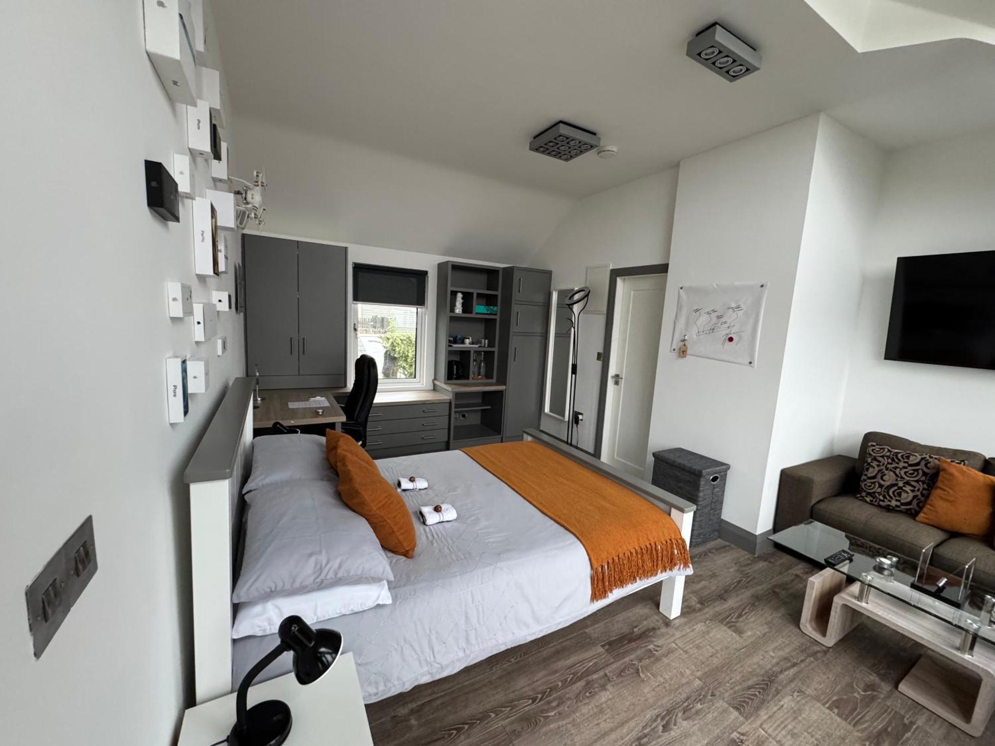 Elm Grove Apartamento Schull Exterior foto
