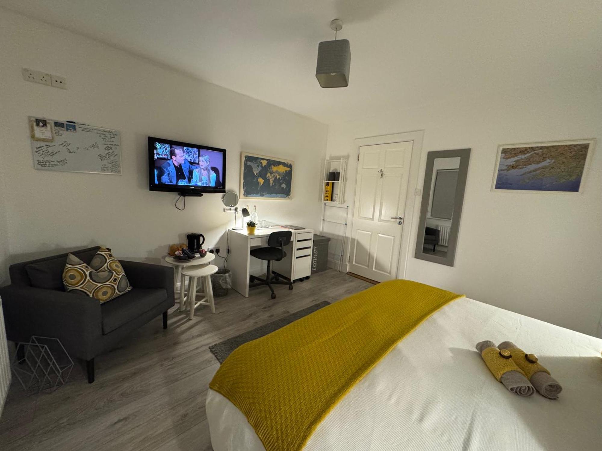 Elm Grove Apartamento Schull Exterior foto