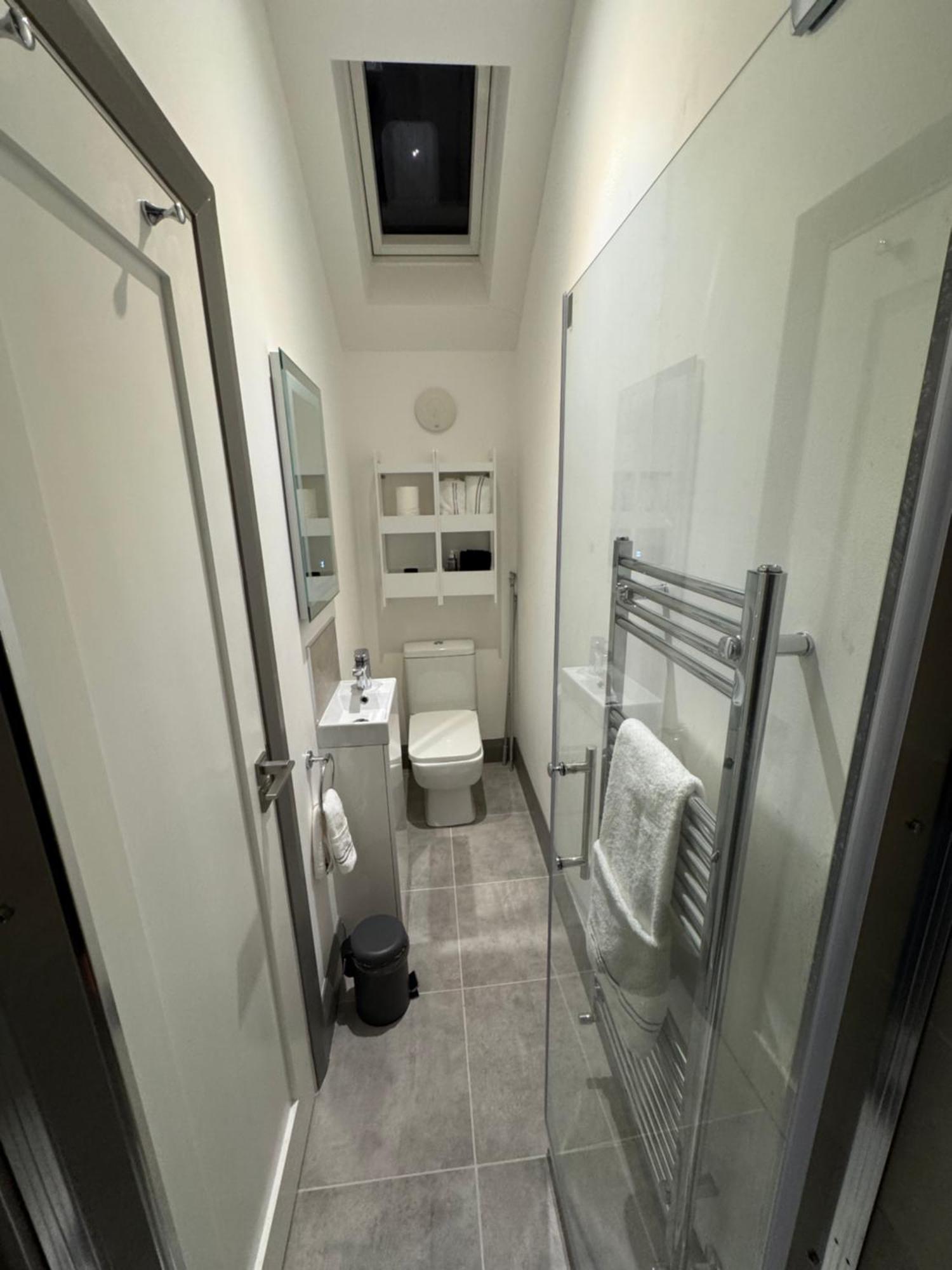 Elm Grove Apartamento Schull Exterior foto