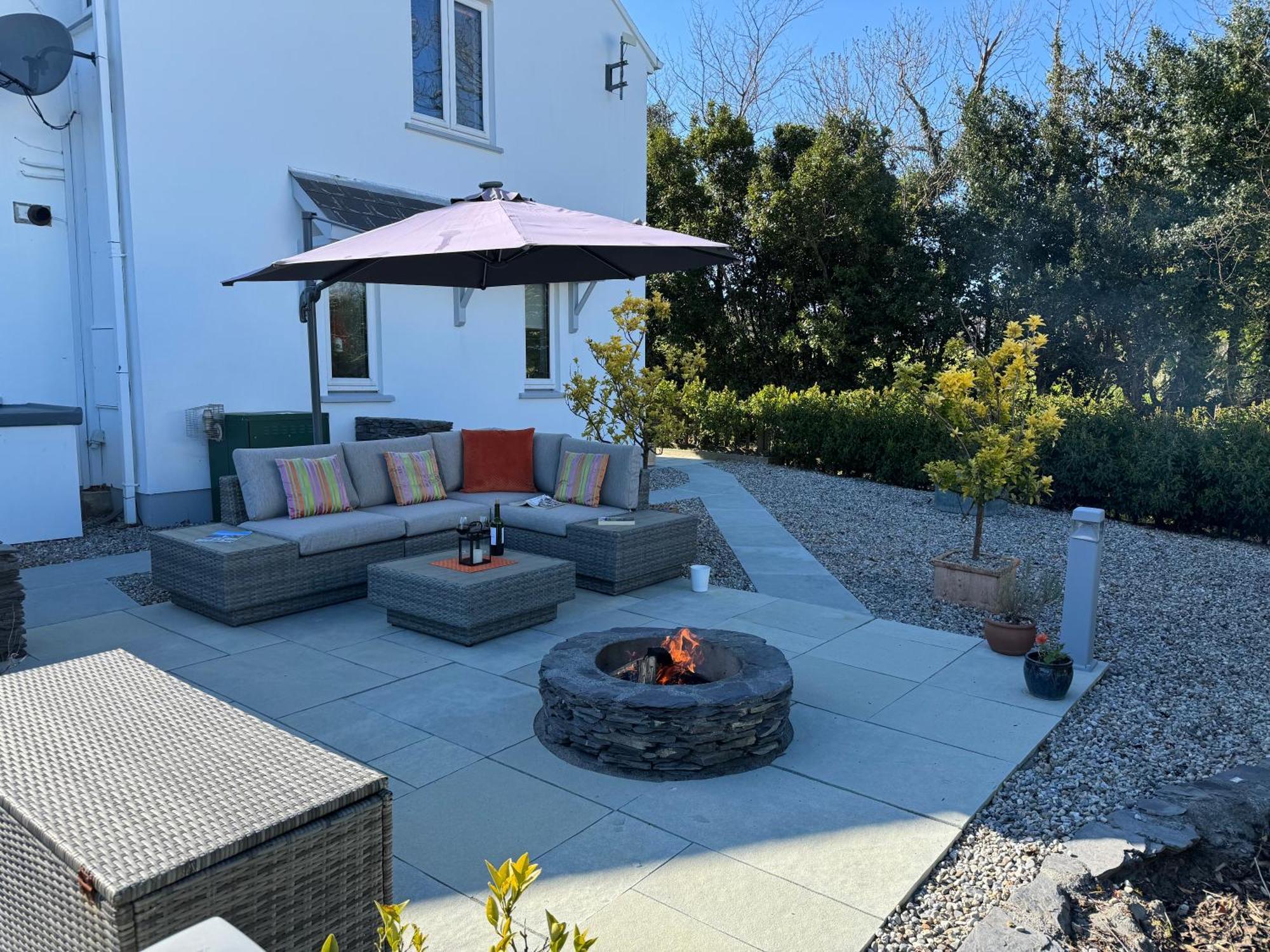 Elm Grove Apartamento Schull Exterior foto