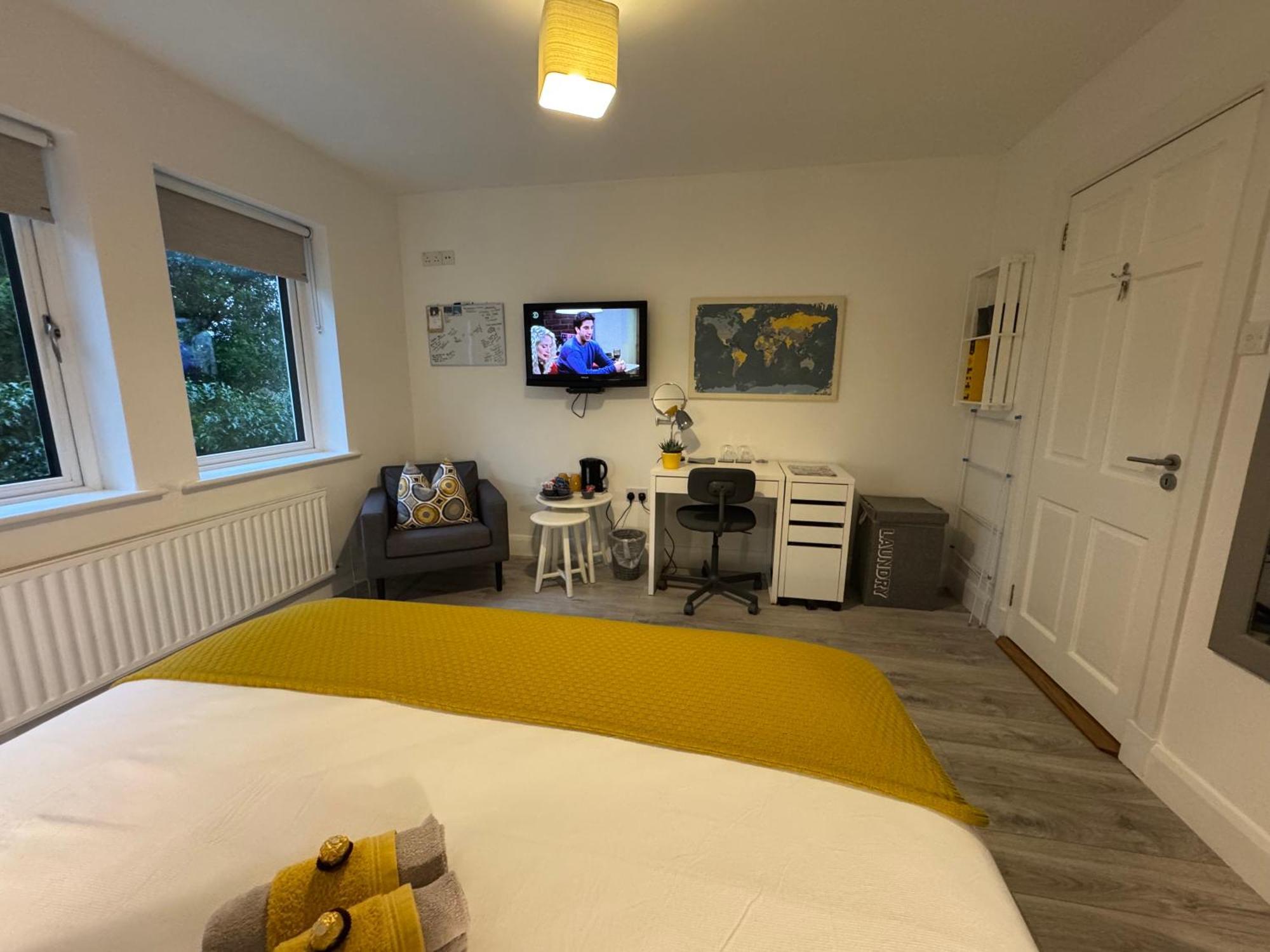 Elm Grove Apartamento Schull Exterior foto