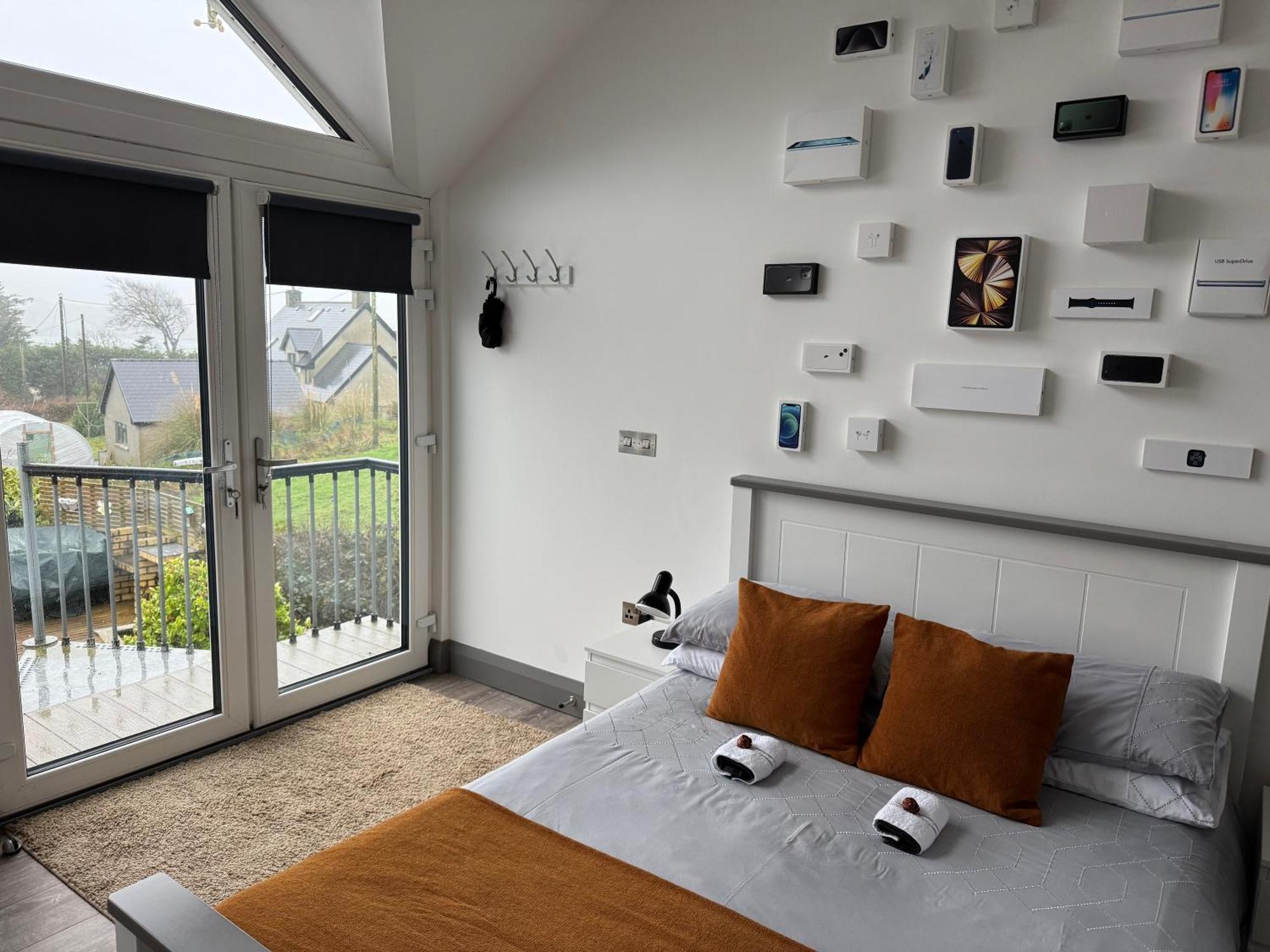 Elm Grove Apartamento Schull Exterior foto