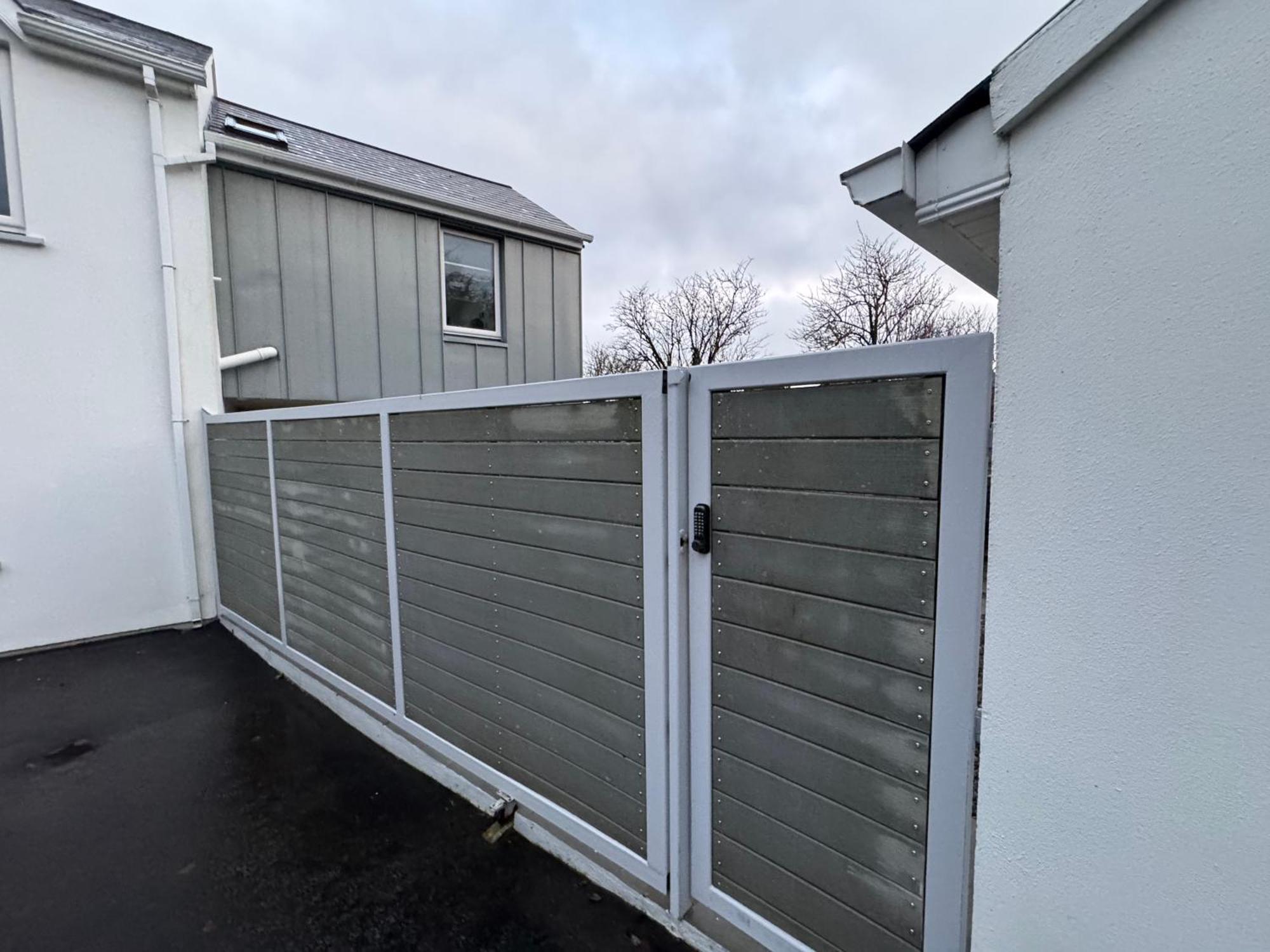 Elm Grove Apartamento Schull Exterior foto