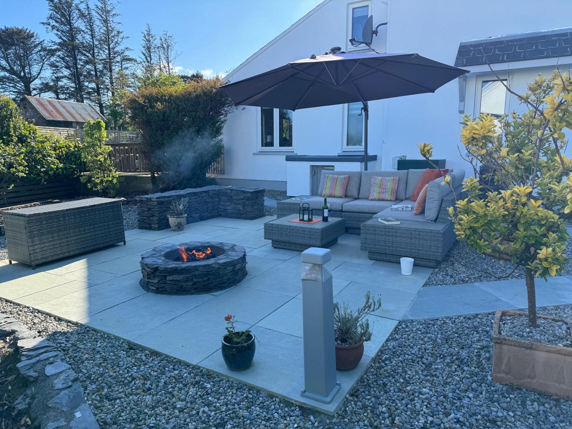 Elm Grove Apartamento Schull Exterior foto