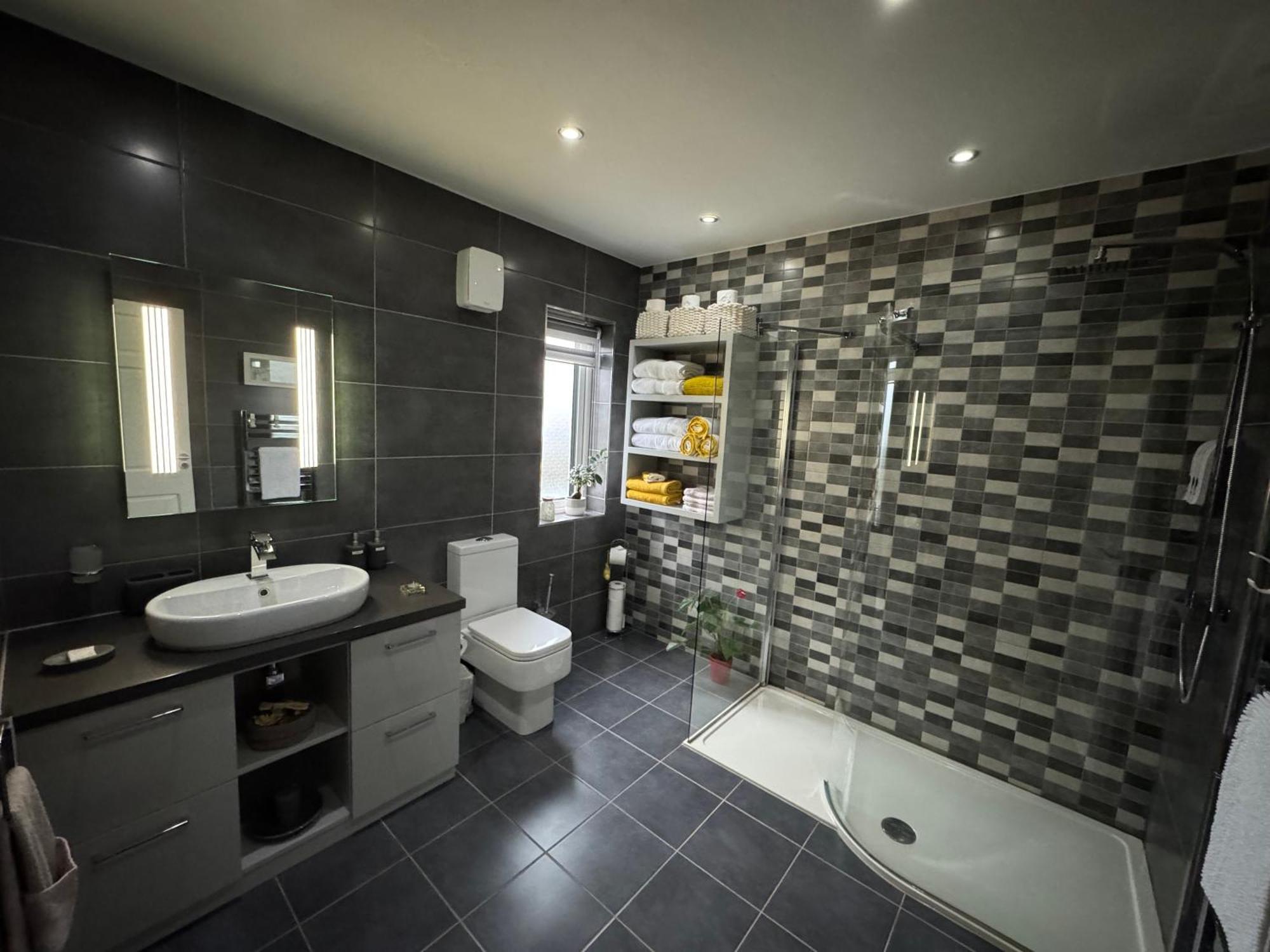 Elm Grove Apartamento Schull Exterior foto