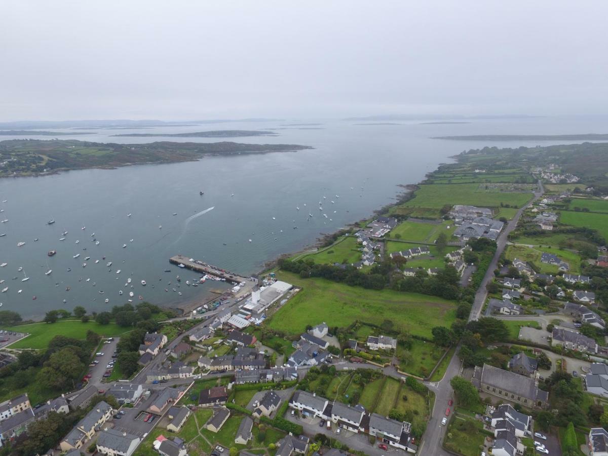 Elm Grove Apartamento Schull Exterior foto