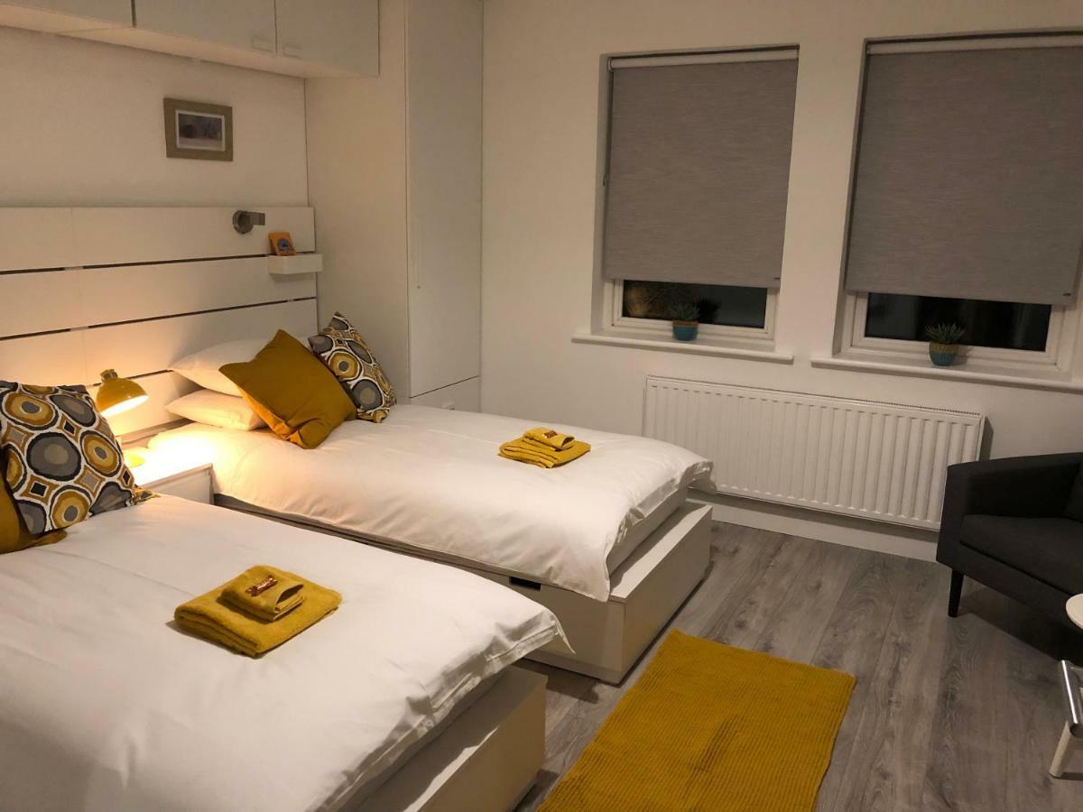 Elm Grove Apartamento Schull Exterior foto