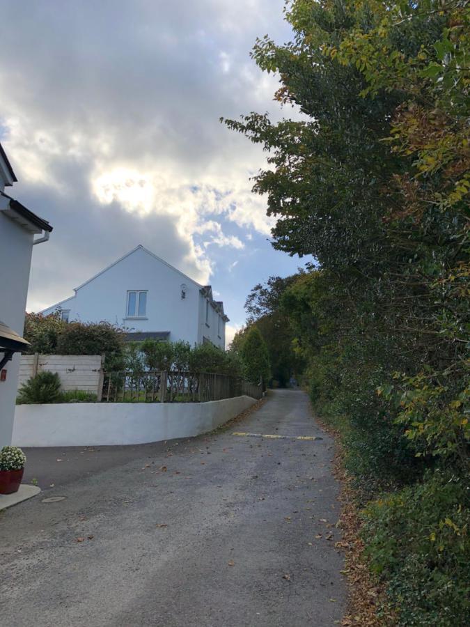 Elm Grove Apartamento Schull Exterior foto